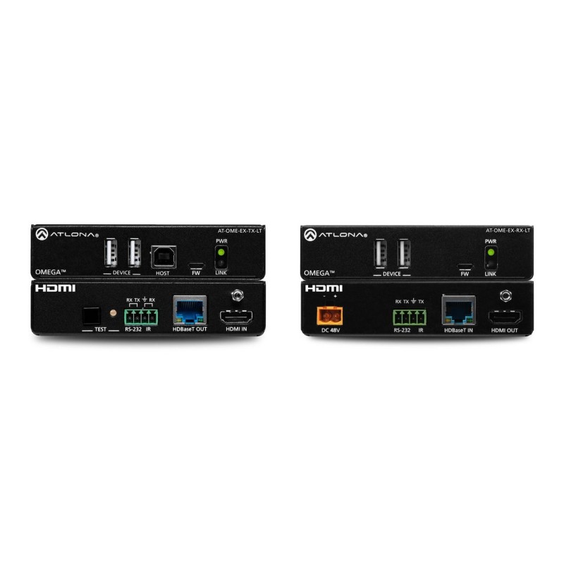 Atlona AT-OME-EX-KIT-LT, HDBaseT